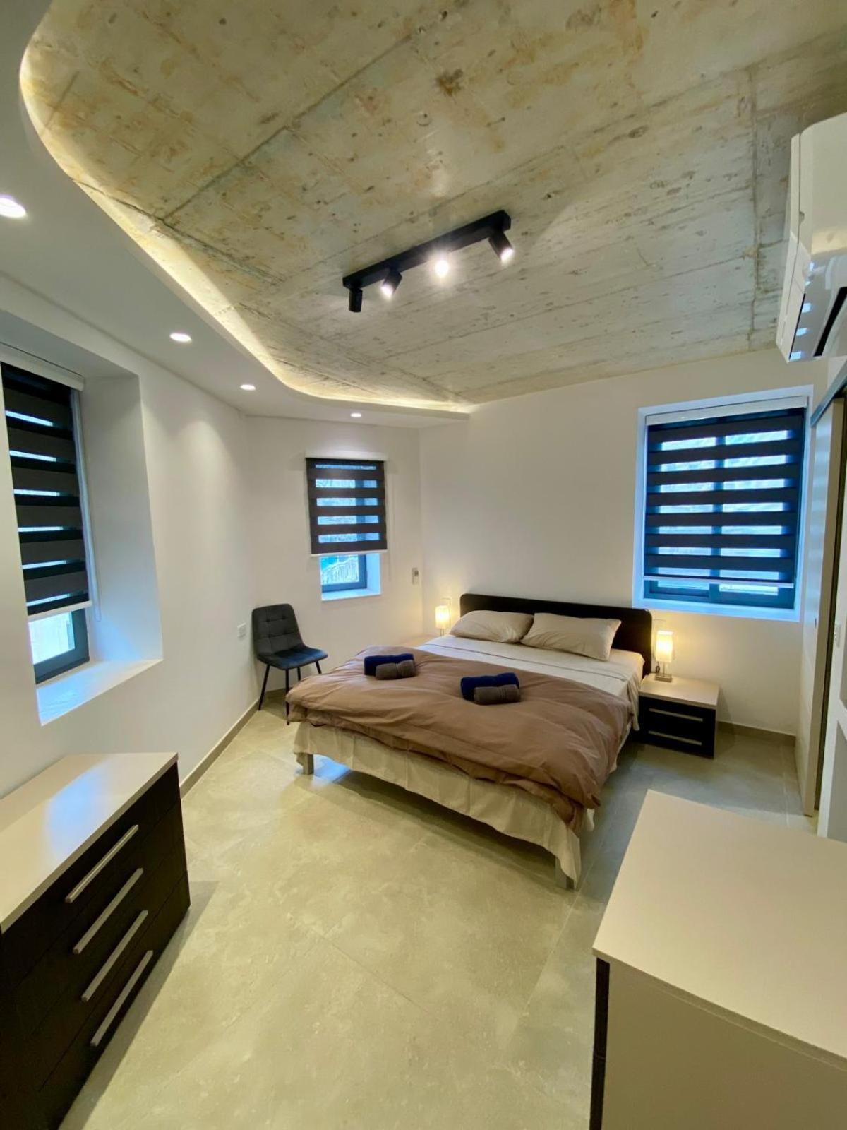 Lägenhet Cosy Modern In Il-gzira