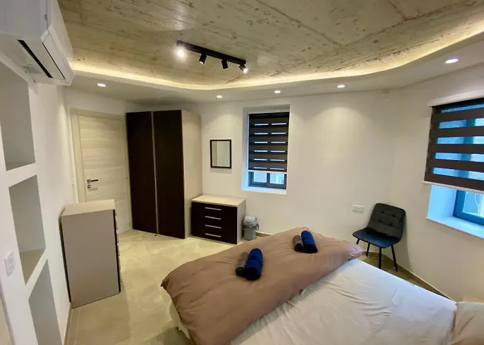 Cosy Modern Apartment In Il-Gzira