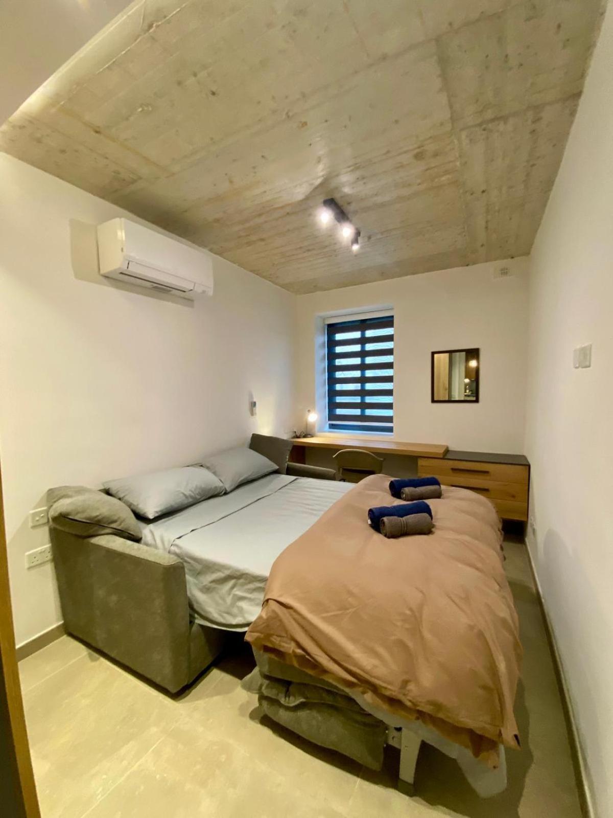 Cosy Modern In Il-gzira Appartement *