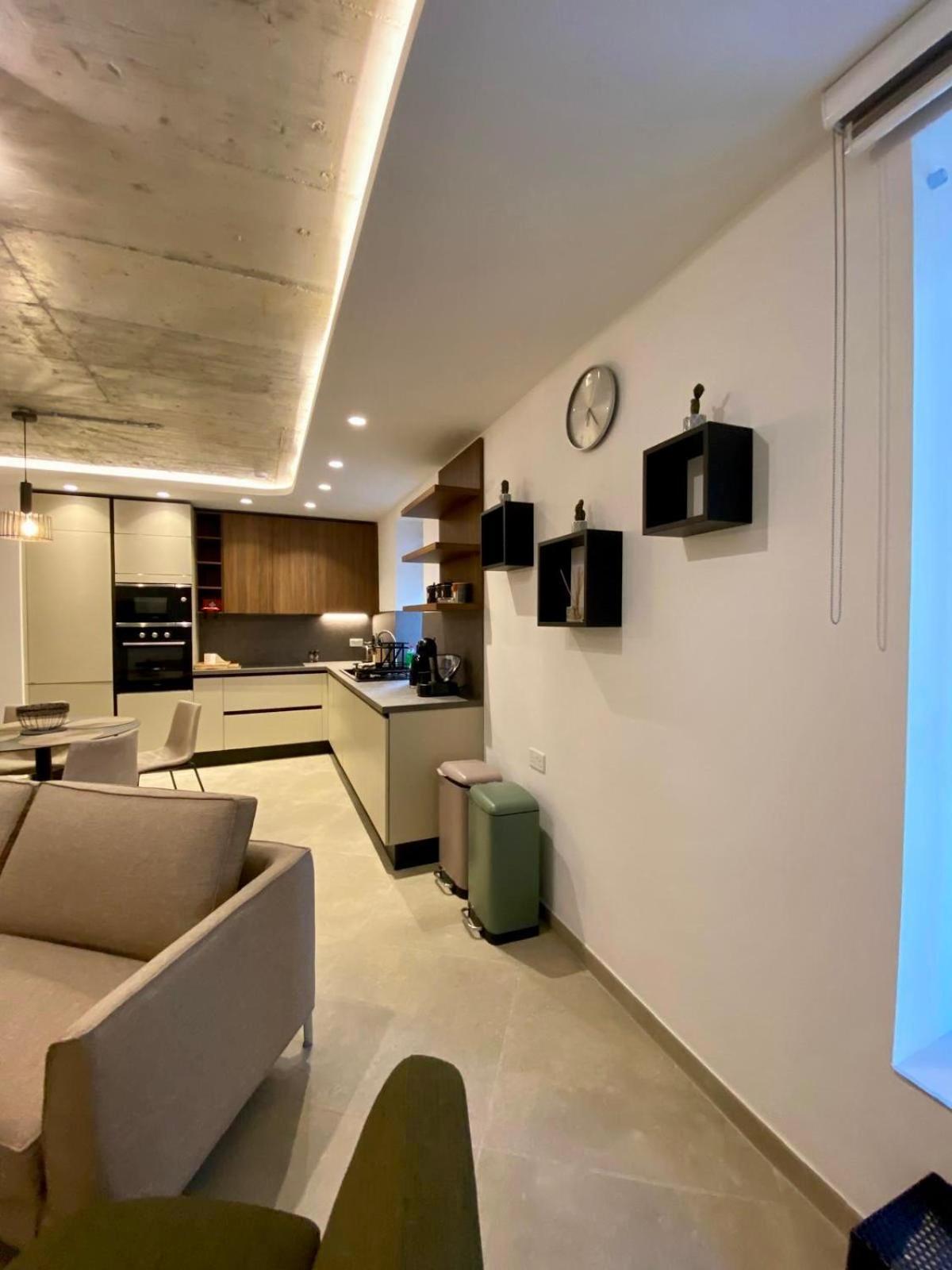 Apartment Cosy Modern In Il-gzira