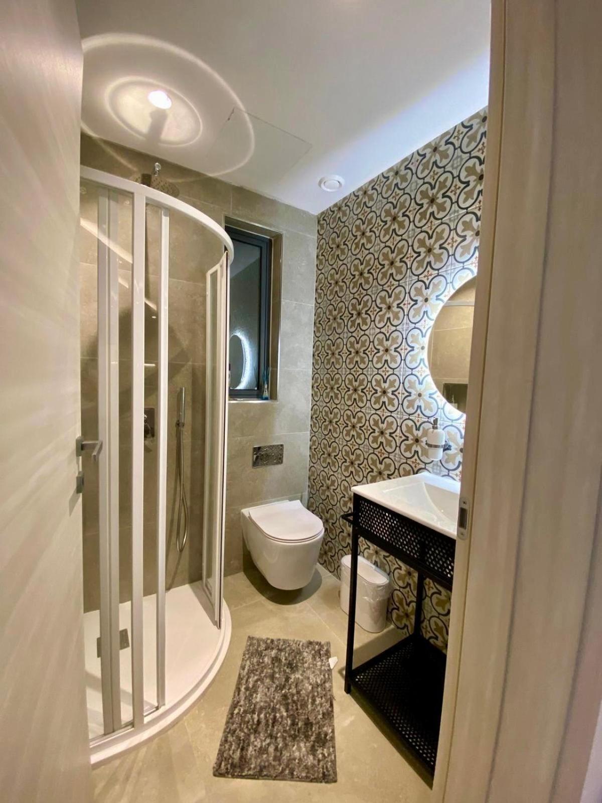 Apartment Cosy Modern In Il-gzira Gzira