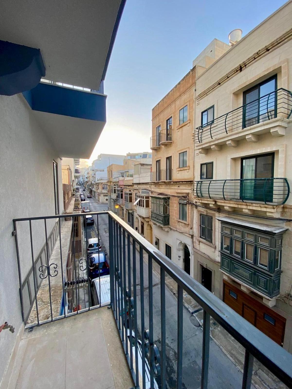 Appartement Cosy Modern In Il-gzira