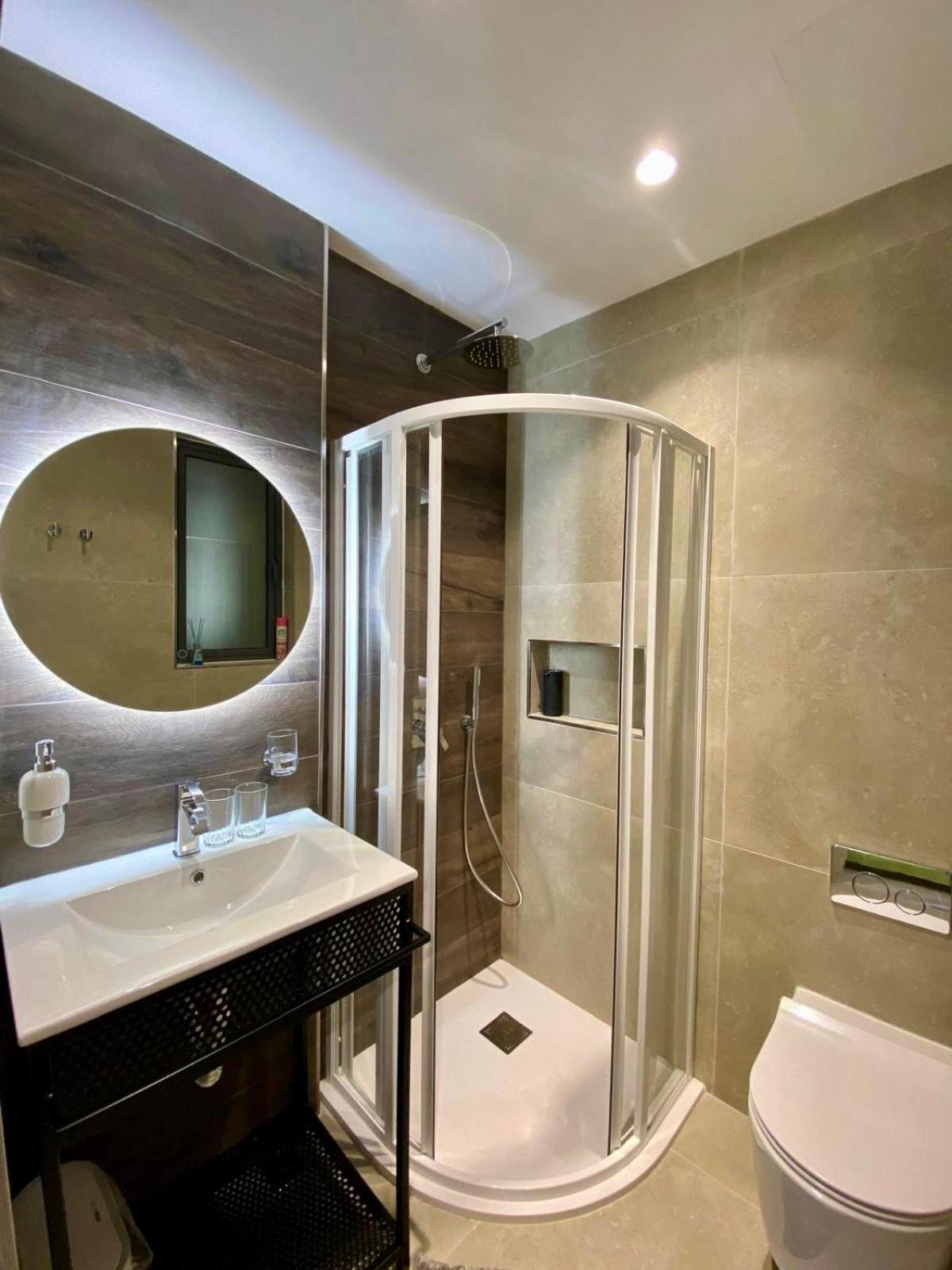 Cosy Modern In Il-gzira Appartement *